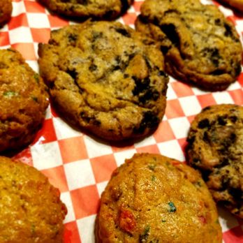 Cookie Zombie - Desserts Near Me - Redondo Beach, California Cookie Zombie - Desserts Near Me - Redondo Beach, California