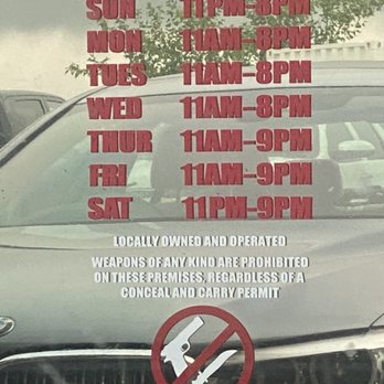 Woody's Pub and Grub - This place is a place where criminals who don't care about laws will bring a weapon in anyways. I avoid dangerous locations like these. - Burgers Near Me - Ashland, Missouri Woody's Pub and Grub - This place is a place where criminals who don't care about laws will bring a weapon in anyways. I avoid dangerous locations like these. - Burgers Near Me - Ashland, Missouri