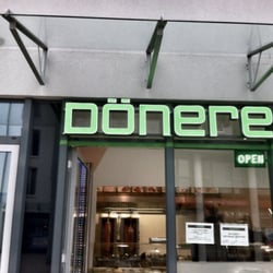 Dönerei