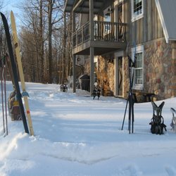 The Oliver Acreage - Winter Sports