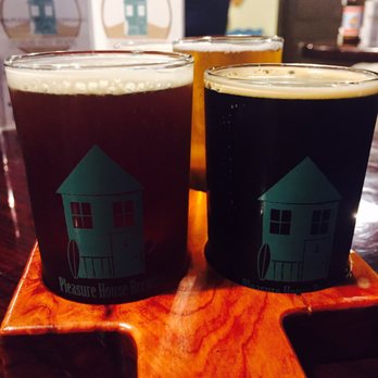 Pleasure House Brewing - Breweries Near Me - Virginia Beach, Virginia Pleasure House Brewing - Breweries Near Me - Virginia Beach, Virginia