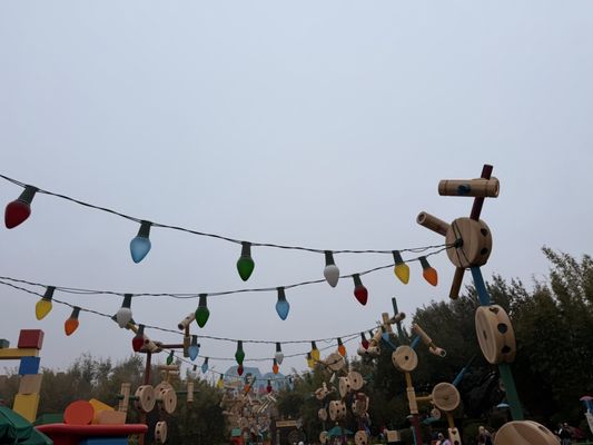 Disney's Hollywood Studios by null