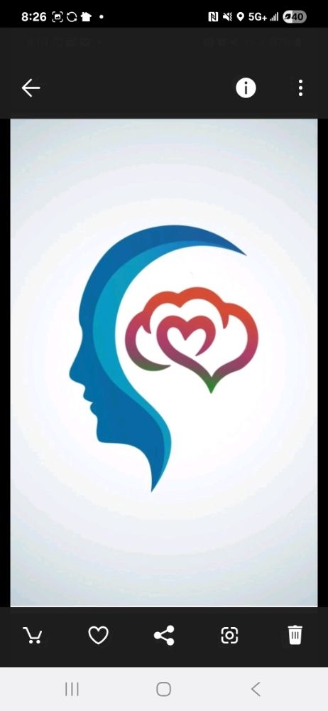 A Beautiful Mind - grief counselor in Louisville, KY