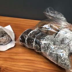 Lee's Donuts - Fresh and bagged (day old) donuts~