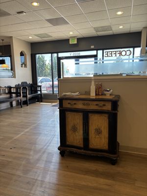 Morning Story - Arvada by null