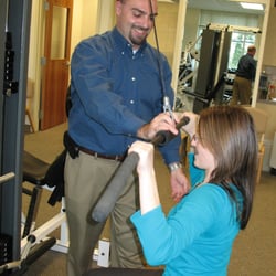 Armworks Hand Therapy - Gresham