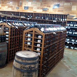 Maisano's Fine Wine and Spirits - Part of Maisano's 1,300+ bottle Wine offerings