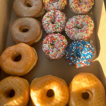 Mr T's Donut - Donuts - Donuts Near Me - Modesto, California Mr T's Donut - Donuts - Donuts Near Me - Modesto, California