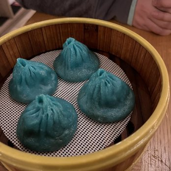 Phat Phat - Beef Stew Xiao Long Bao ( 4 Pcs ) - Noodles Near Me - Schaumburg, Illinois