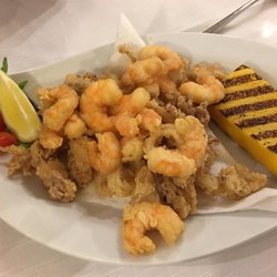 Trattoria AL Lepre
