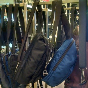 Tumi - Small daytime bags with a single strap. - Luggage Near Me - Dawsonville, Georgia Tumi - Small daytime bags with a single strap. - Luggage Near Me - Dawsonville, Georgia
