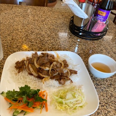PHO FILET by null