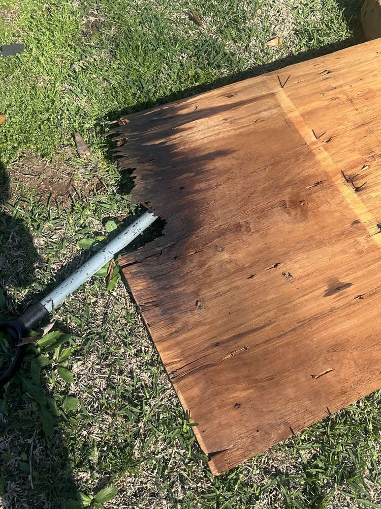 Slide of ORS Roofing