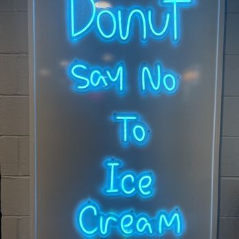 Dessert Lab - Ice Cream & Frozen Yogurt Near Me - Richardson, Texas
