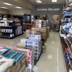 Sherwin-Williams Paint Store