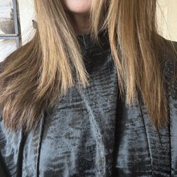 Femme Coiffure