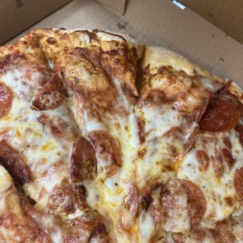 Antonio Pizza - Mambo meal XL pepperoni pizza - Pizza Near Me - Riverside, California Antonio Pizza - Mambo meal XL pepperoni pizza - Pizza Near Me - Riverside, California