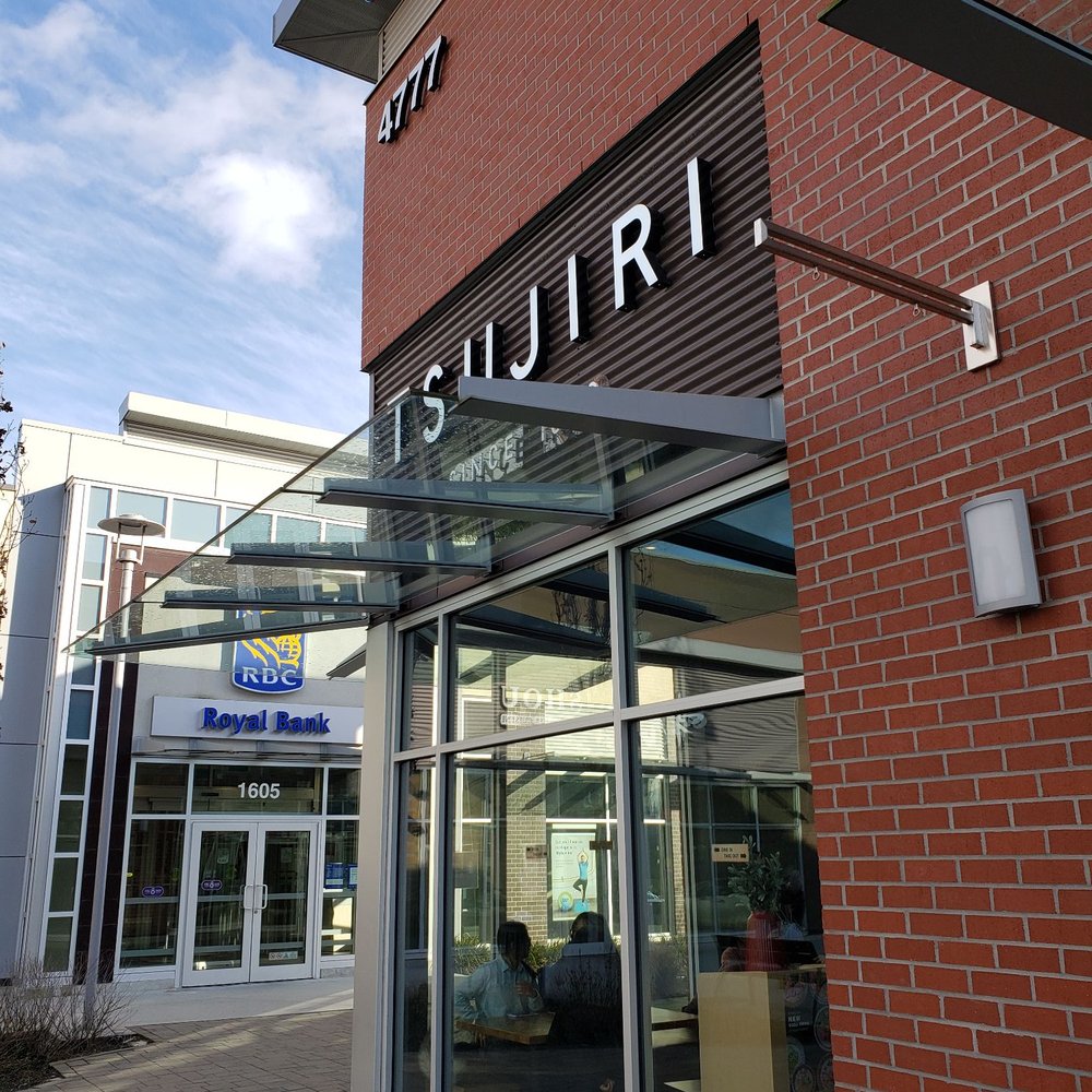 Tsujiri Richmond - Exterior - Japanese Near Me - Richmond, British Columbia Tsujiri Richmond - Exterior - Japanese Near Me - Richmond, British Columbia