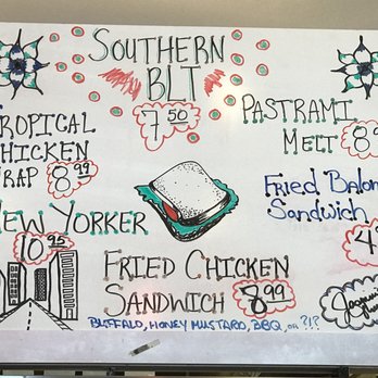 Rick's Diner - Diners Near Me - Port St Lucie, Florida
