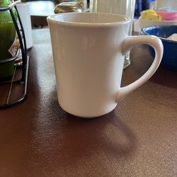 Mug o joe