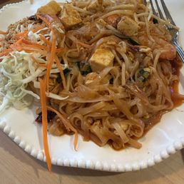 Phad Thai Phad Thai