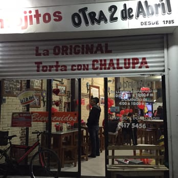 La 2 de Abril - Mexican Near Me - Apizaco, TLA