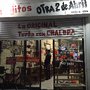 Photo of La 2 de Abril