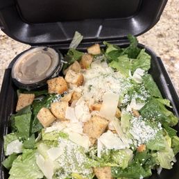 Caesar Salad
