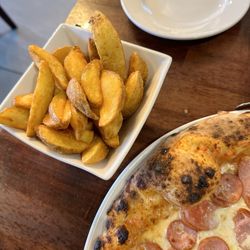 Luca's