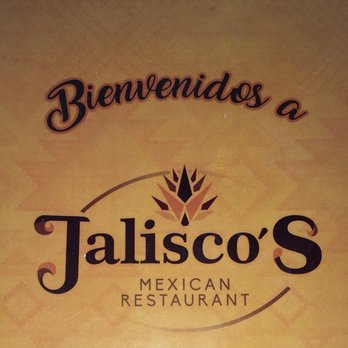 Jalisco's Restaurant - Mexican Near Me - Brentwood, California