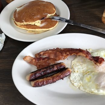 Gina's Place - $5.95 breakfast special - Diners Near Me - Cleveland, Ohio