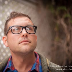 Ricardo Esway Photography - Portrait photography