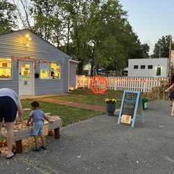 Murray's Shaved Ice