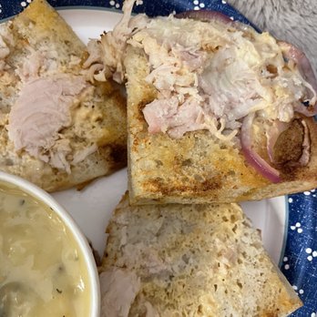Panera Bread - Chicken fontega - Salad Near Me - Mt Vernon, Illinois