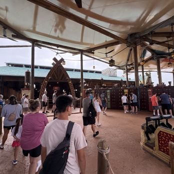 Universal Epic Universe - Amusement Parks Near Me - Orlando, Florida