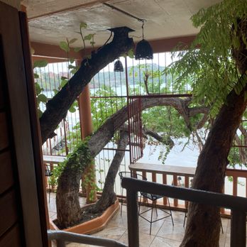La Terracita - Wonderful views of the bay - Breakfast & Brunch Near Me - Zihuatanejo, GRO La Terracita - Wonderful views of the bay - Breakfast & Brunch Near Me - Zihuatanejo, GRO