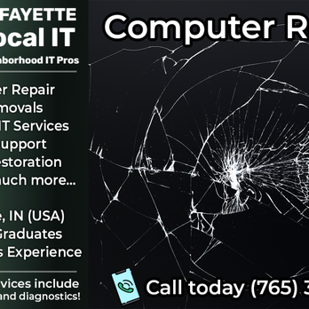 Lafayette Local IT - IT Services & Computer Repair Near Me Lafayette Local IT - IT Services & Computer Repair Near Me