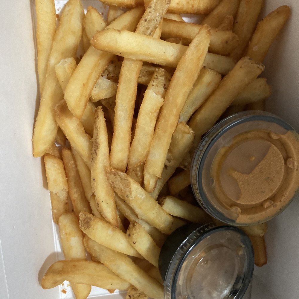 Killer Burger - Fries - Burgers Near Me - Gresham, Oregon Killer Burger - Fries - Burgers Near Me - Gresham, Oregon