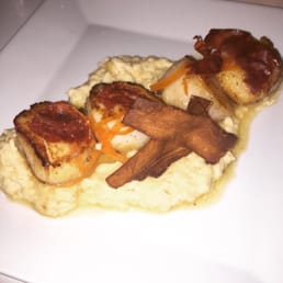 Scallops