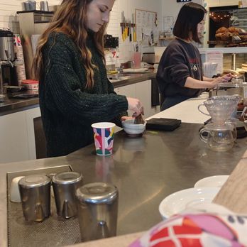 Matchstick Café - Coffee & Tea Near Me - Vancouver, British Columbia Matchstick Café - Coffee & Tea Near Me - Vancouver, British Columbia