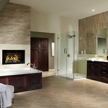 Foglio's Flooring Center - a bathroom with a fireplace - Carpeting Near Me - Marmora, New Jersey Foglio's Flooring Center - a bathroom with a fireplace - Carpeting Near Me - Marmora, New Jersey