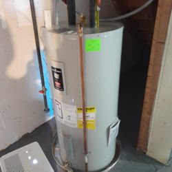 Vredevoogd Heating and Cooling
