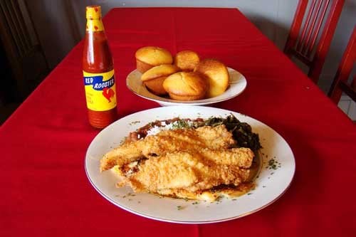 Dulan's Soul Food Kitchen