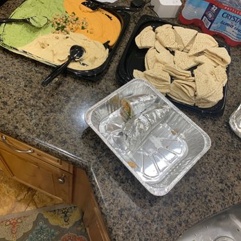 Pita Jungle - We catered in for a work lunch. - Mediterranean Near Me - Gilbert, Arizona Pita Jungle - We catered in for a work lunch. - Mediterranean Near Me - Gilbert, Arizona