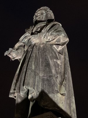 Beethoven-Denkmal by null