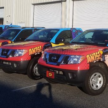 Zap Pest Control - Pest Control Near Me