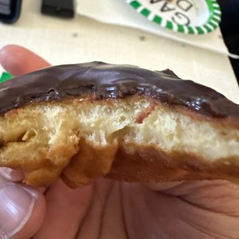 The Donuttery - Not fully cooked chocolate bar - Donuts Near Me - Huntington Beach, California The Donuttery - Not fully cooked chocolate bar - Donuts Near Me - Huntington Beach, California