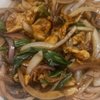 Little China & Latino Food gift card