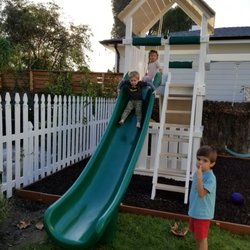 Swing Set Solutions
