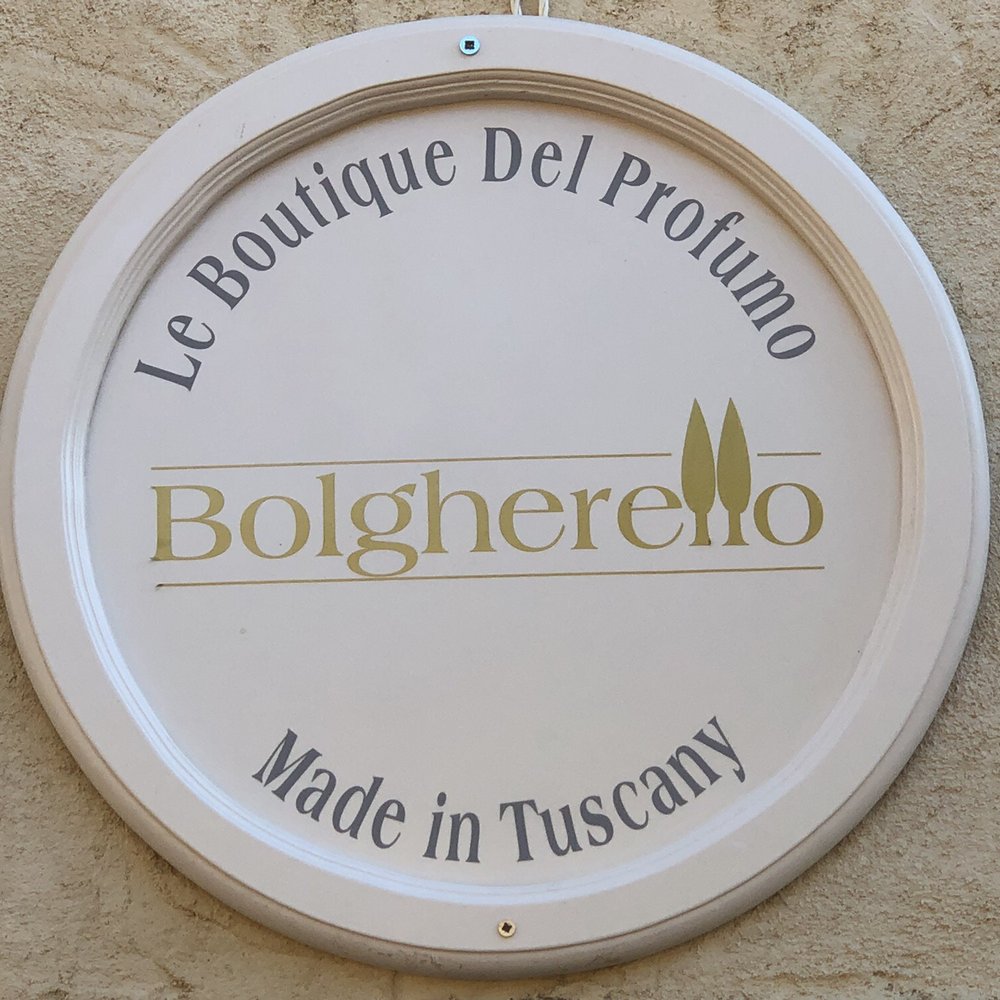 Bolgherello - Perfume Near Me - Castagneto Carducci, LI